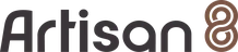 Artisan 8 logo