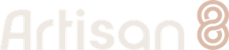 Artisan 8 logo